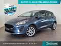 Ford Fiesta 1.1 Trend | Navigatie | Airco | Cruise Control | L Blauw - thumbnail 1