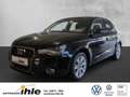 Audi A1 1,4 TFSI Sportback Ambition BOSE+SITZHZG+NAVI Schwarz - thumbnail 1