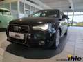 Audi A1 1,4 TFSI Sportback Ambition BOSE+SITZHZG+NAVI Schwarz - thumbnail 16