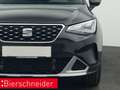 SEAT Arona 1.0 TSI Xperience NAVI LED LM 17 Schwarz - thumbnail 17