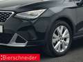 SEAT Arona 1.0 TSI Xperience NAVI LED LM 17 Schwarz - thumbnail 15