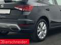 SEAT Arona 1.0 TSI Xperience NAVI LED LM 17 Schwarz - thumbnail 16