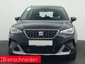SEAT Arona 1.0 TSI Xperience NAVI LED LM 17 Schwarz - thumbnail 9