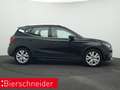 SEAT Arona 1.0 TSI Xperience NAVI LED LM 17 Schwarz - thumbnail 7