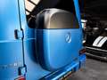 Mercedes-Benz G 580 EQ EDITION 1/AMG-L/360/CARBON/NIGHT-PAKET Blau - thumbnail 11
