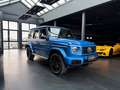 Mercedes-Benz G 580 EQ EDITION 1/AMG-L/360/CARBON/NIGHT-PAKET Blau - thumbnail 6