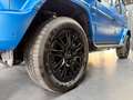 Mercedes-Benz G 580 EQ EDITION 1/AMG-L/360/CARBON/NIGHT-PAKET Blau - thumbnail 7