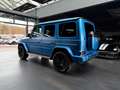 Mercedes-Benz G 580 EQ EDITION 1/AMG-L/360/CARBON/NIGHT-PAKET Blau - thumbnail 3