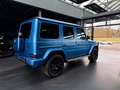 Mercedes-Benz G 580 EQ EDITION 1/AMG-L/360/CARBON/NIGHT-PAKET Blau - thumbnail 5