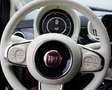 Fiat 500C Fiat 500 Cabrio Hybrid Dolcevita 1.0 52kW/70PS Schwarz - thumbnail 12