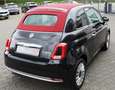 Fiat 500C Fiat 500 Cabrio Hybrid Dolcevita 1.0 52kW/70PS Schwarz - thumbnail 4