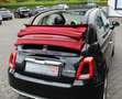 Fiat 500C Fiat 500 Cabrio Hybrid Dolcevita 1.0 52kW/70PS Schwarz - thumbnail 14