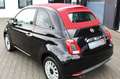 Fiat 500C Fiat 500 Cabrio Hybrid Dolcevita 1.0 52kW/70PS Schwarz - thumbnail 3