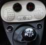 Fiat 500C Fiat 500 Cabrio Hybrid Dolcevita 1.0 52kW/70PS Schwarz - thumbnail 11