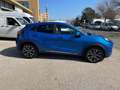 Ford Puma Puma 1.0 ecoboost Titanium s Bleu - thumbnail 5