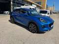 Ford Puma Puma 1.0 ecoboost Titanium s Bleu - thumbnail 1