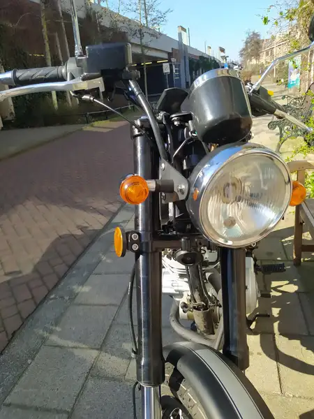 Mash Black Seven - foto 3