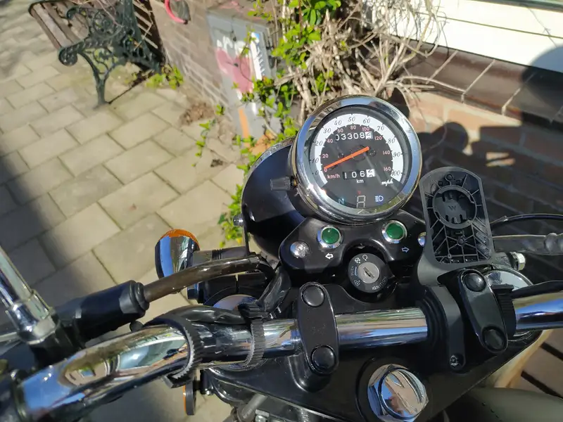 Mash Black Seven - foto 6