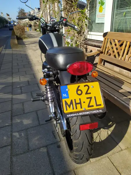 Mash Black Seven - foto 5