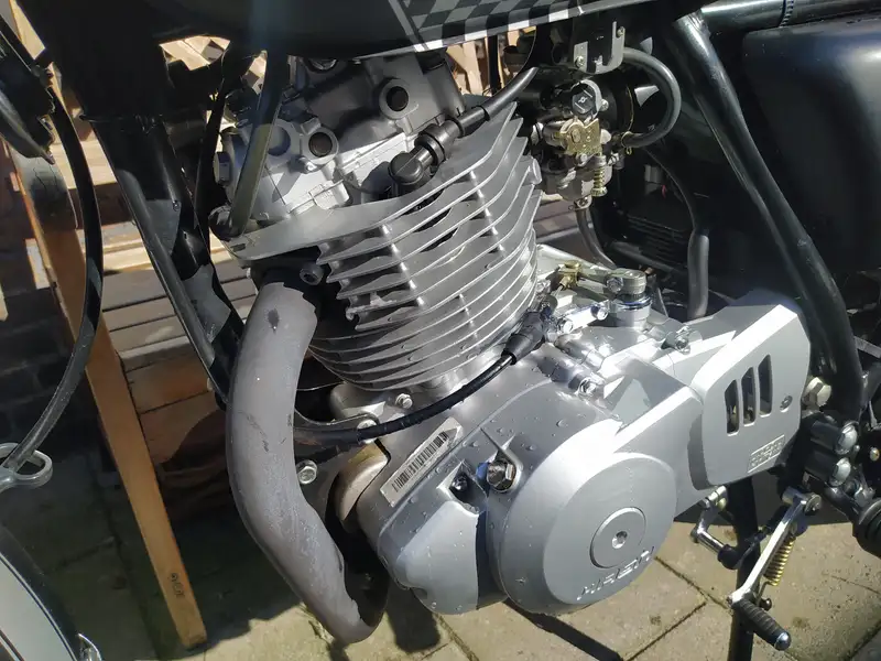 Mash Black Seven - foto 7