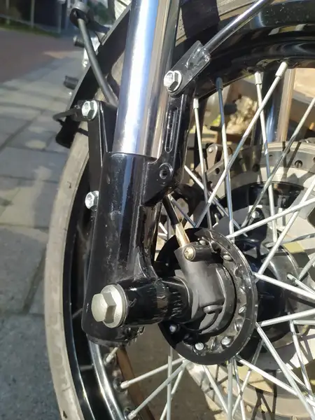 Mash Black Seven - foto 2