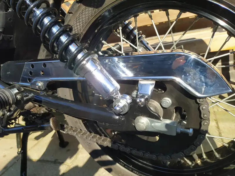 Mash Black Seven - foto 4