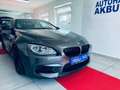 BMW M6 Coupe*Finanzierung+Garantie+Inspektion+Tüv* Marrone - thumbnail 3