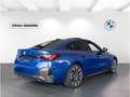 BMW i4 35MSport GranCoupe+Navi+Leder+NP 81.580,- Blau - thumbnail 3