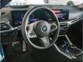 BMW i4 35MSport GranCoupe+Navi+Leder+NP 81.580,- Blau - thumbnail 6