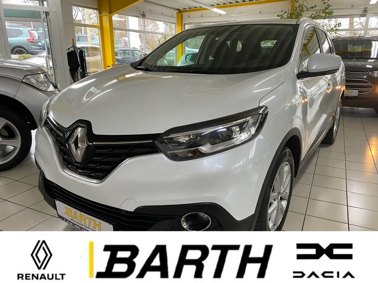 Renault Kadjar