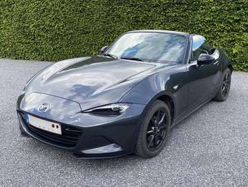 MX-5 1.5i Skyactiv-G Skycruise