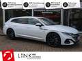 Volkswagen Arteon R-Line 2.0 TDI DSG 4M AHK Weiß - thumbnail 1