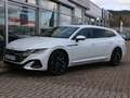 Volkswagen Arteon R-Line 2.0 TDI DSG 4M AHK Weiß - thumbnail 5