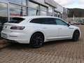 Volkswagen Arteon R-Line 2.0 TDI DSG 4M AHK Weiß - thumbnail 8
