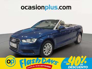Cabrio 1.6TDI CD Attraction