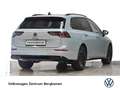 Volkswagen Golf Variant 2.0 R-LINE DSG AHK PANO eKLAPPE Bleu - thumbnail 2