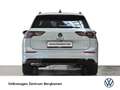 Volkswagen Golf Variant 2.0 R-LINE DSG AHK PANO eKLAPPE Bleu - thumbnail 4