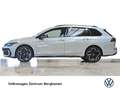 Volkswagen Golf Variant 2.0 R-LINE DSG AHK PANO eKLAPPE Bleu - thumbnail 3