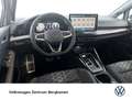 Volkswagen Golf Variant 2.0 R-LINE DSG AHK PANO eKLAPPE Bleu - thumbnail 13