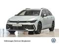Volkswagen Golf Variant 2.0 R-LINE DSG AHK PANO eKLAPPE Bleu - thumbnail 1