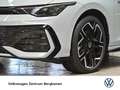 Volkswagen Golf Variant 2.0 R-LINE DSG AHK PANO eKLAPPE Bleu - thumbnail 5