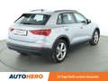 Audi Q3 40 TDI quattro Aut.*NAVI*LED*ACC*CAM*PDC* Grau - thumbnail 6