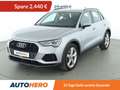 Audi Q3 40 TDI quattro Aut.*NAVI*LED*ACC*CAM*PDC* Grau - thumbnail 1