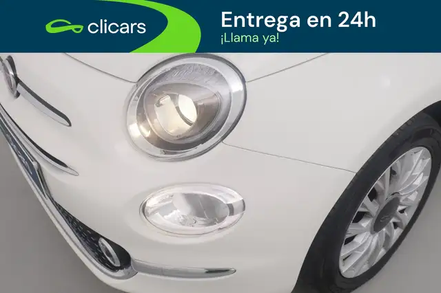 Fiat 500 view 10