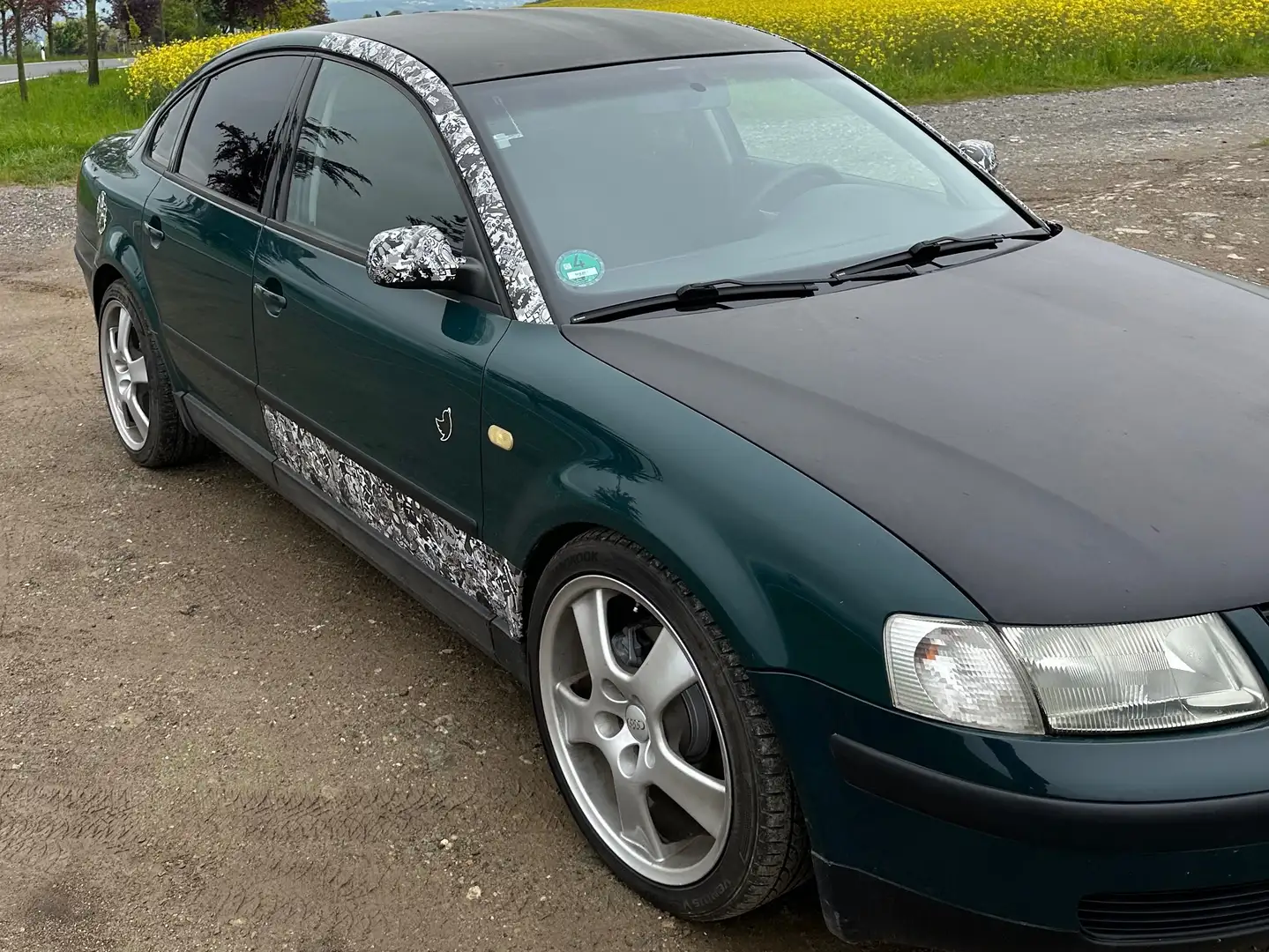 Volkswagen Passat Passat 1.6 Vert - 2