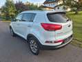 Kia Sportage Spirit 2WD Top Ausstattung Weiß - thumbnail 7