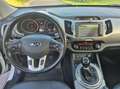 Kia Sportage Spirit 2WD Top Ausstattung Weiß - thumbnail 12