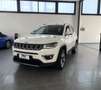 Jeep Compass Compass II 2.0 mjt Limited 4wd 140cv auto Bianco - thumbnail 1