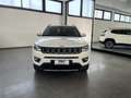 Jeep Compass Compass II 2.0 mjt Limited 4wd 140cv auto Bianco - thumbnail 2