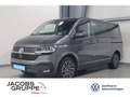 Volkswagen T6.1 Transporter Multivan Comfortline 2.0 TDI 4MOTION Navi*LED*Kame Gris - thumbnail 1